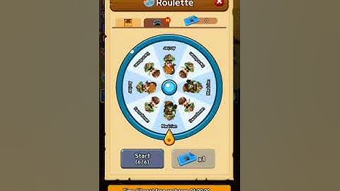 "Merge Heroes Frontier: Casual RPG Online" Gameplay