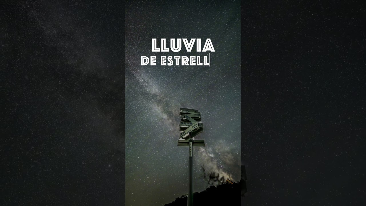 Miniatura de Lluvia (de estrellas)