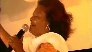 Video thumbnail of "Zeritu Getahun -  Enkutatash (Ethiopian New Year Song)"