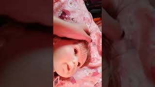 Parte Final Mostrando As Coisas Da Minha Bebê