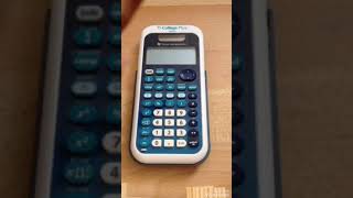 Tuto : jeux sur calculatrice - édition collège screenshot 1
