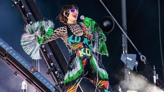 Yeah Yeah Yeahs - Fleez Live at The Met Philly, USA 2023