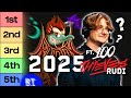 The Future of Challengers North in 2025 ft. 100T Rudi