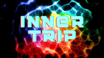 Abstract Stained Glass Effect Psychedelic Screensaver, Hypnotic Colorful Trippy VG Loop, No Audio