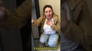 دختری تاجک در سکس قپیدن