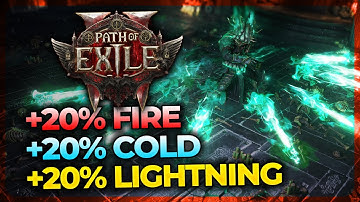 HIDDEN SKILL PASSIVE POINTS! How To Unlock All Passive Skill Points And Stats - Path of Exile 2