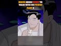 #Batman #BatmanBeyond  Bruce Sends Terry To Train With His Friend Part 2   Caped Crusader  #BTRecaps