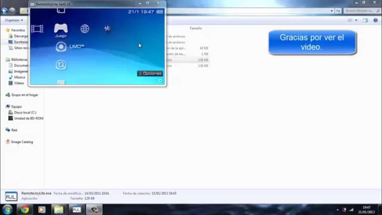 Piratear/Hackear PSP/PSP GO [V.6.206.356.396.60] PROB10 YouTube