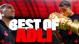 Download Lagu The best of Amine Adli | Champion, Laughter, Growth MP3 Download Lagu The best of Amine Adli | Champion, Laughter, Growth MP3