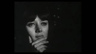 Andy Warhol Screen Test:  Niki de Saint Phalle (1964–1966)