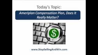 Famous Ameriplan Compensation Plan | Ameriplan Comp Plan Net Worth