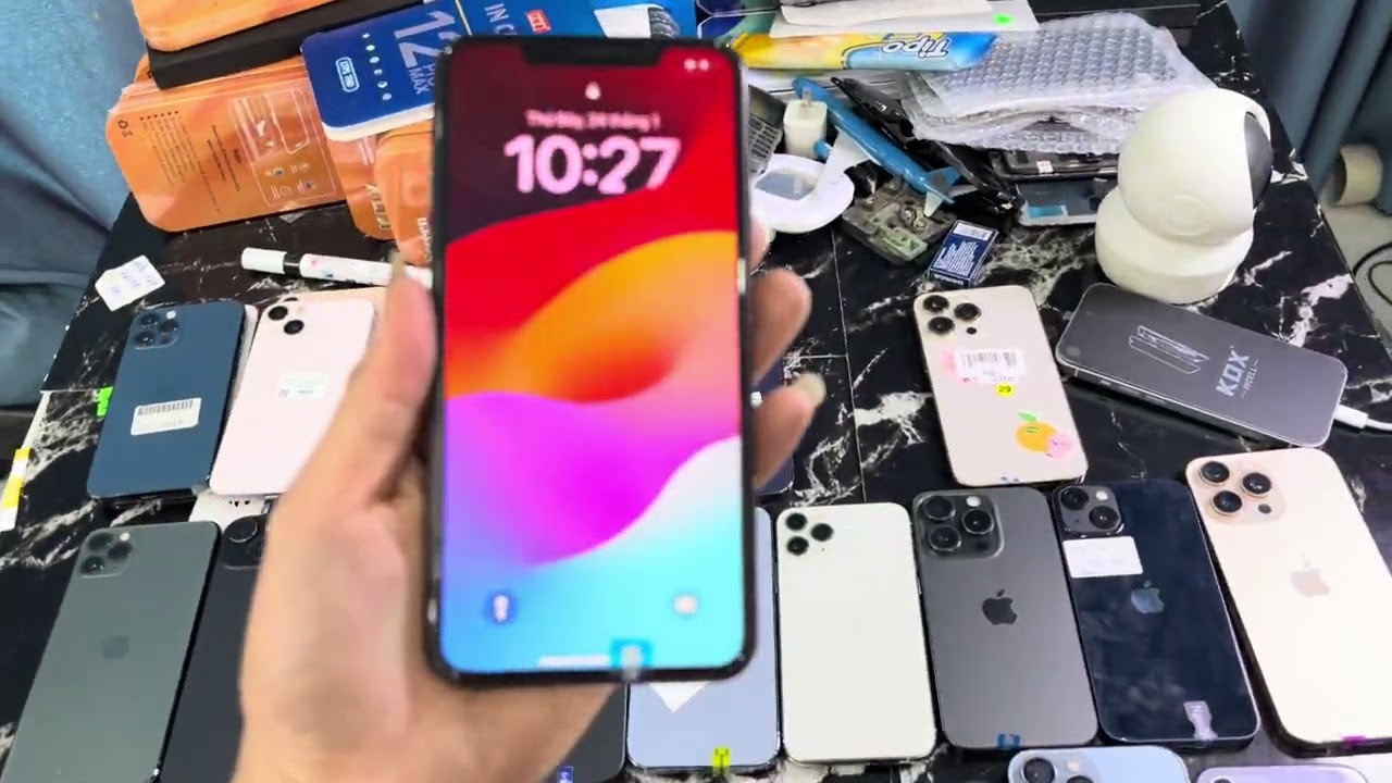 Распродажа в честь Китайского Нового года! Супердешевые iPhone для всех: iPhone с 12 контактами з...