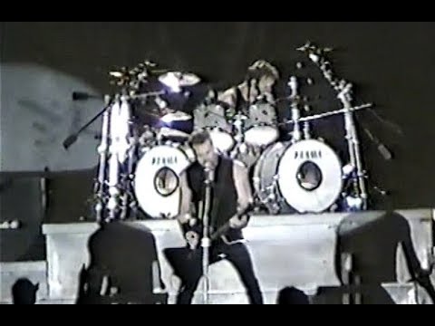 Metallica - Quebec City, QC, Canada [1996.07.07] Full Concert - 2nd Source