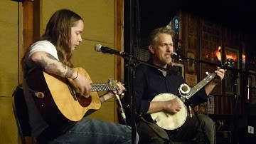 Thumbnail of Bryan Sutton & Billy Strings "Itly"