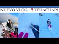 Nuevo vlog en la nieve bojorquezanaa