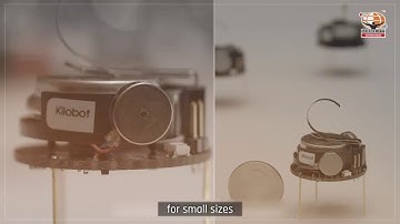 Micro Nano Robot