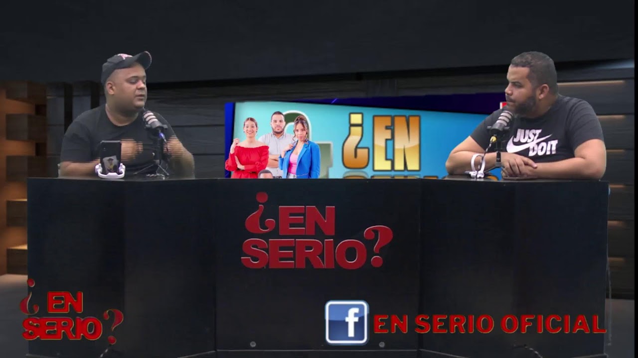 PROGRAMA EN SERIO SÁBADO 14-02-2026