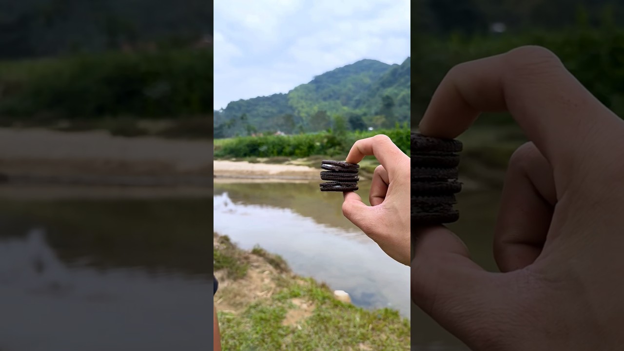 Survival Skills: SIMPLE and USEFUL 