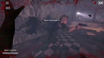 Zombie Panic! Source Policestation Zombie Teamwork SL 7