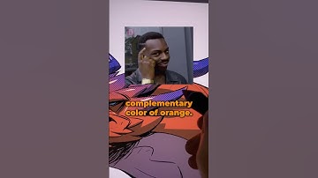 How to get Comics effect