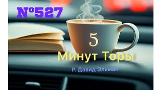 5 МИНУТ ТОРЫ / ВЫПУСК№527 (АУДИО)