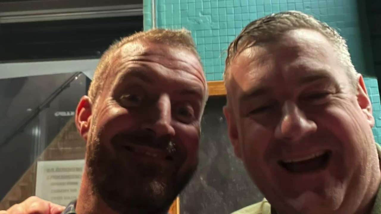 Royal Navy Reunion (Stokers) 5/10/2024