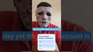 "Do you want to become a millionaire?" #ai2026 #aibusiness #motivation #businessai #aiadvisory