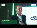 Joydip Gupta, Head APAC , Scienaptic AI | 2nd World Fintech Summit 2026