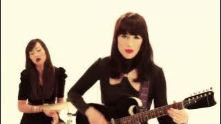 Dum Dum Girls - Bedroom Eyes [ VIDEO]