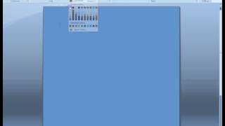 How To Change Background Blue And Text White