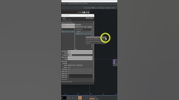 Custom Parameters in TouchDesigner