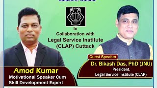 Access to Counsel- A Right to Legal Representation & Legal Defence Access to Counsel- A Right to Legal Representation & Legal Defence