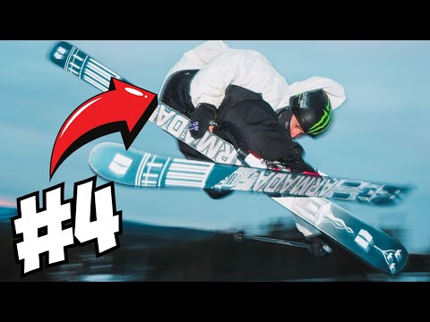 Why Your Ski