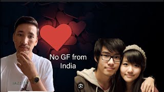 Life partner from India || My frds says NO! || Why they says no….