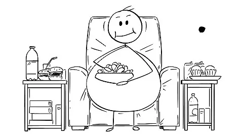 How to change my life quick