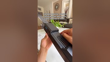 Let me introduce you to our Smart Guitar…🎬🎸