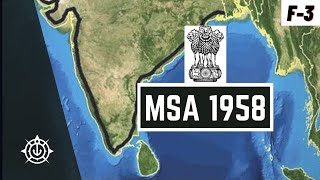 Merchant Shipping Act 1958 | 2nd Mate Orals F-3 screenshot 1