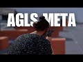 Metahuman Integration - AGLS Update / GASP