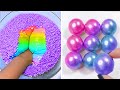 Satisfying Slime &amp; Relaxing Slime Videos # 788