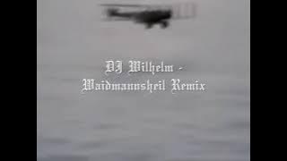 DJ Wilhelm - Waidmannsheil Remix