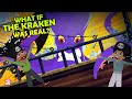 Exploring the Mythical Kraken