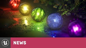 News and Community Spotlight | April 30, 2020 | Unreal Engine