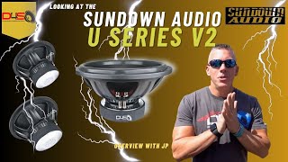 The Sundown U Series V2 Will Take The World By Storm