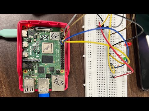 SIT210 | Task 5.1 P