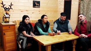 Живу в тайге, лечу грибок ногтей, насморк, простуду