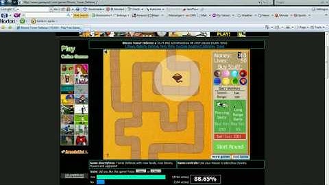 HOW TO HACK BTD2 WITH CHEATENGINE