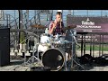 Ivan Dorn - Beverly - Drum Cover  - Даниил Варфоломеев