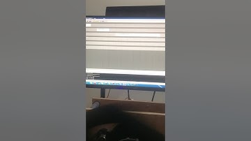 Force Feedback STM32 P6.0: MMOS Effects testings