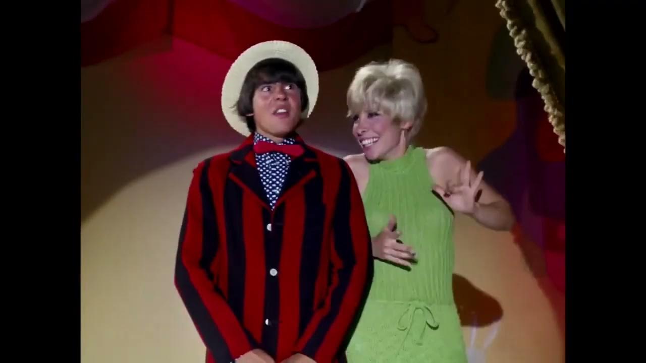 The Monkees π Cuddly Toy π΅ 1967. The Monkees π Cuddly Toy π΅ 1967.