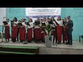 Orangkong Baptist Church | BYE |PBCA | IEF